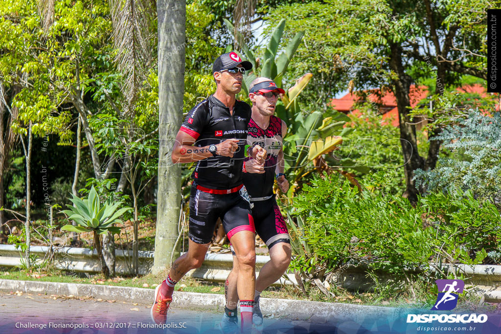 Challenge Florianópolis 2017