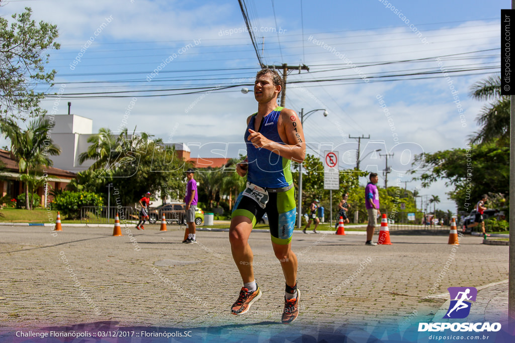 Challenge Florianópolis 2017