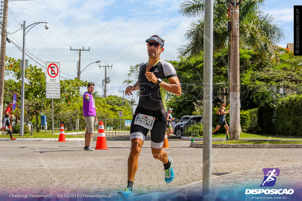 Challenge Florianópolis 2017