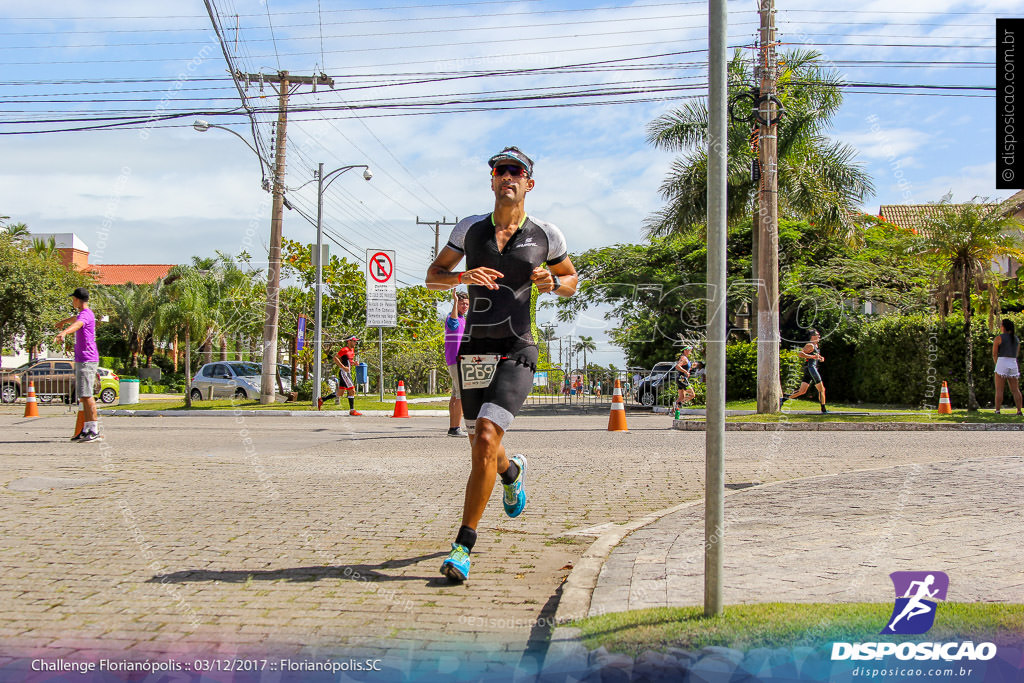 Challenge Florianópolis 2017