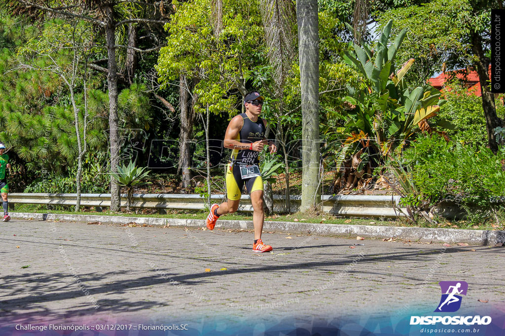 Challenge Florianópolis 2017