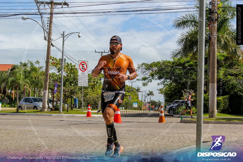 Challenge Florianópolis 2017