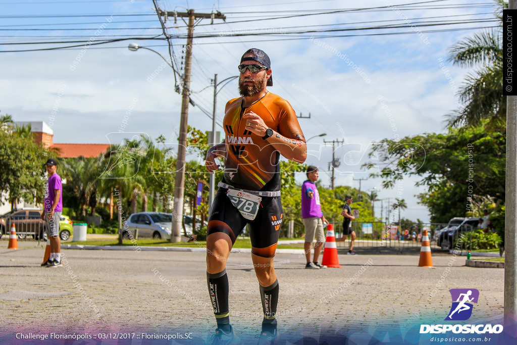 Challenge Florianópolis 2017