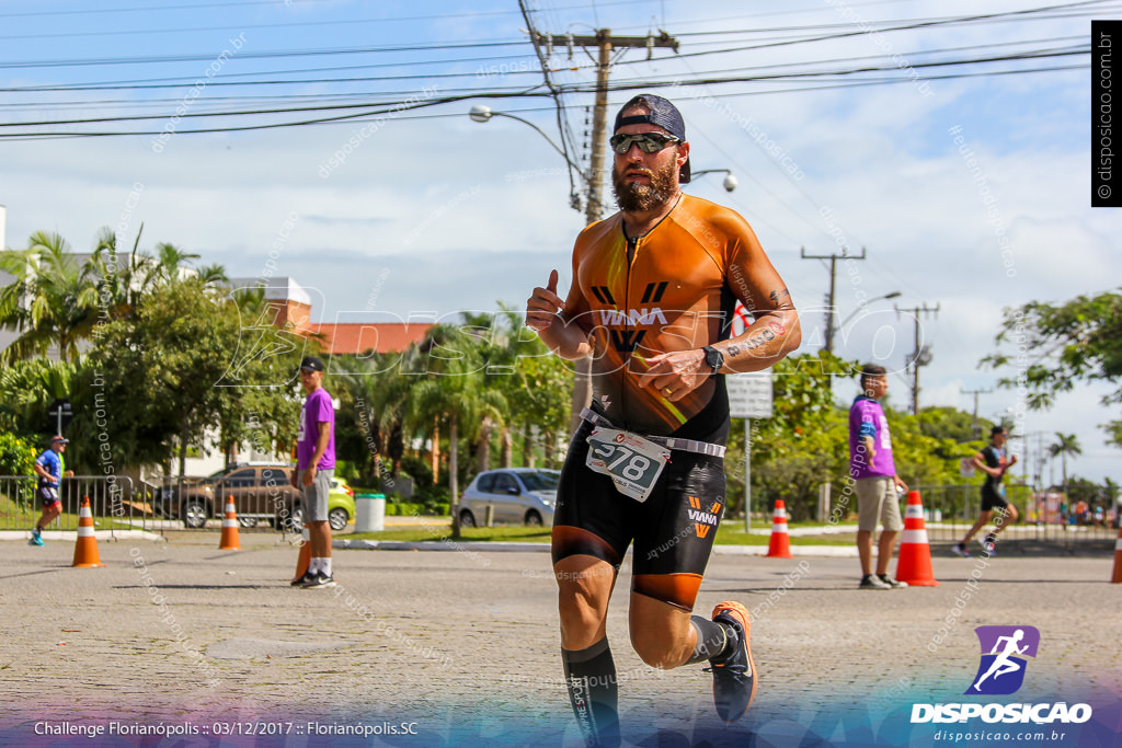 Challenge Florianópolis 2017