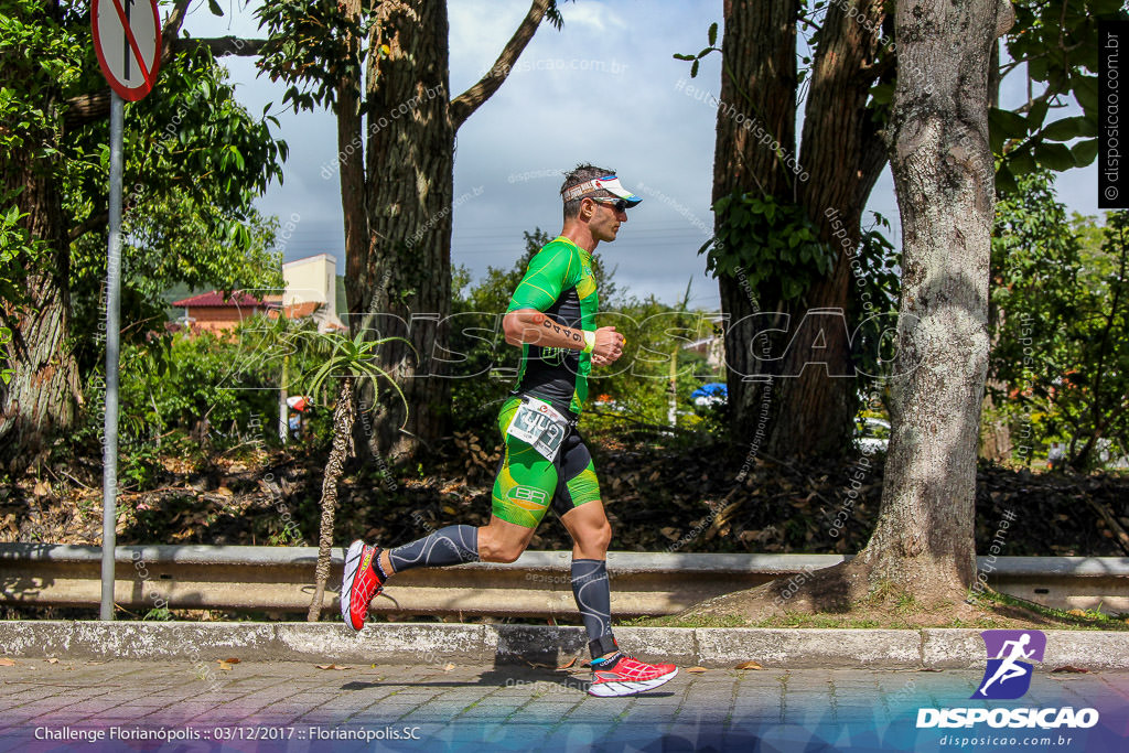 Challenge Florianópolis 2017