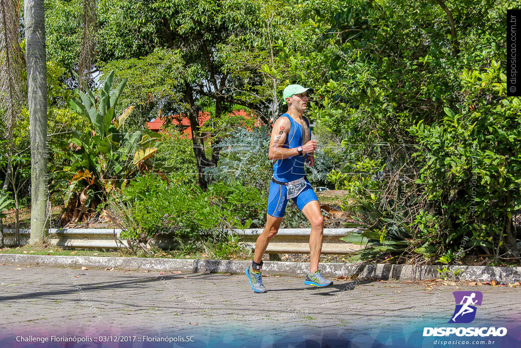 Challenge Florianópolis 2017