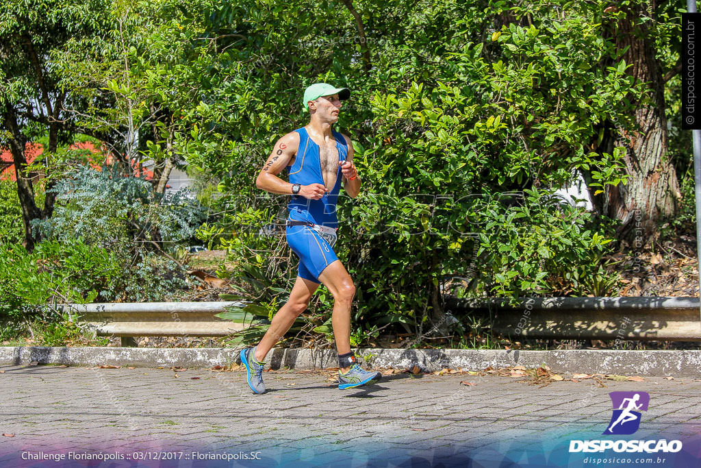 Challenge Florianópolis 2017