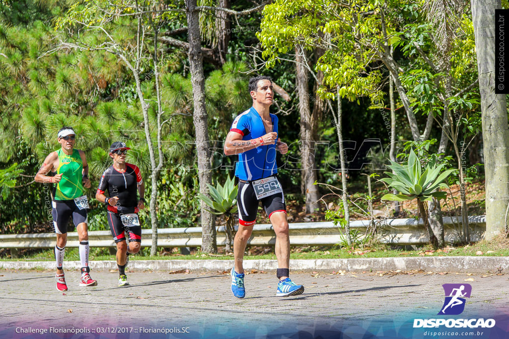 Challenge Florianópolis 2017