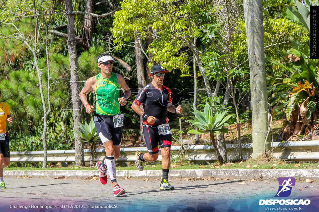 Challenge Florianópolis 2017