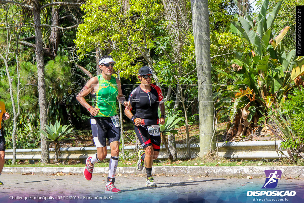 Challenge Florianópolis 2017