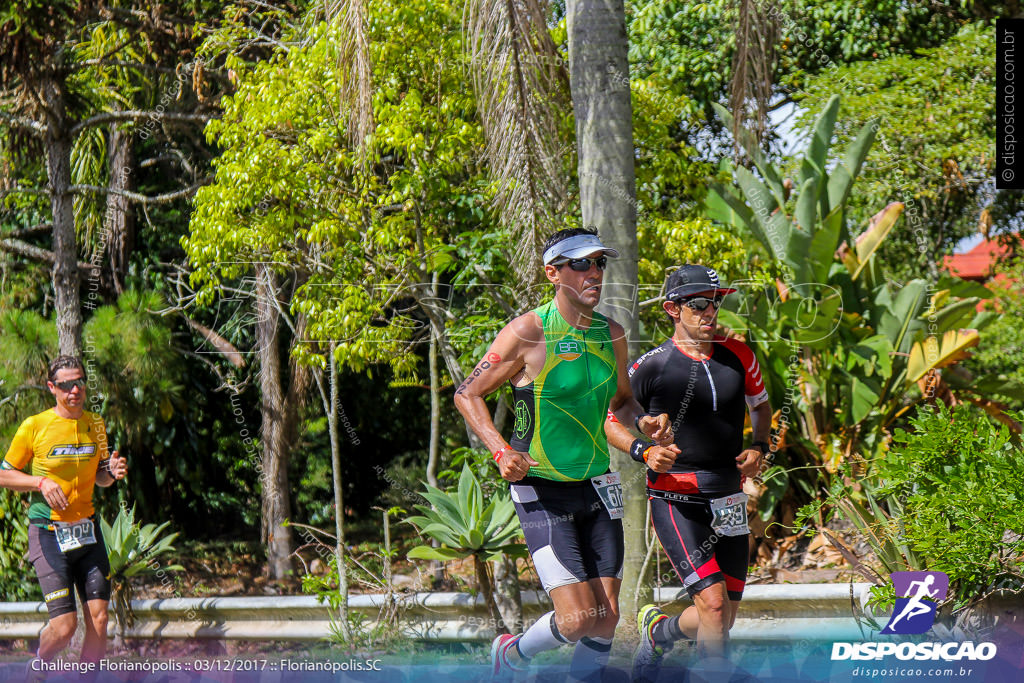 Challenge Florianópolis 2017