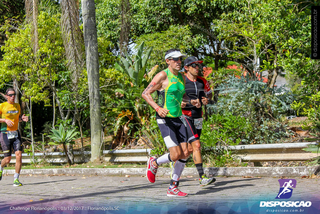 Challenge Florianópolis 2017