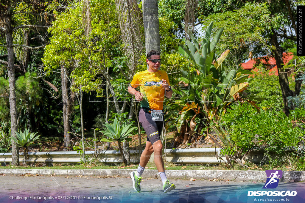 Challenge Florianópolis 2017