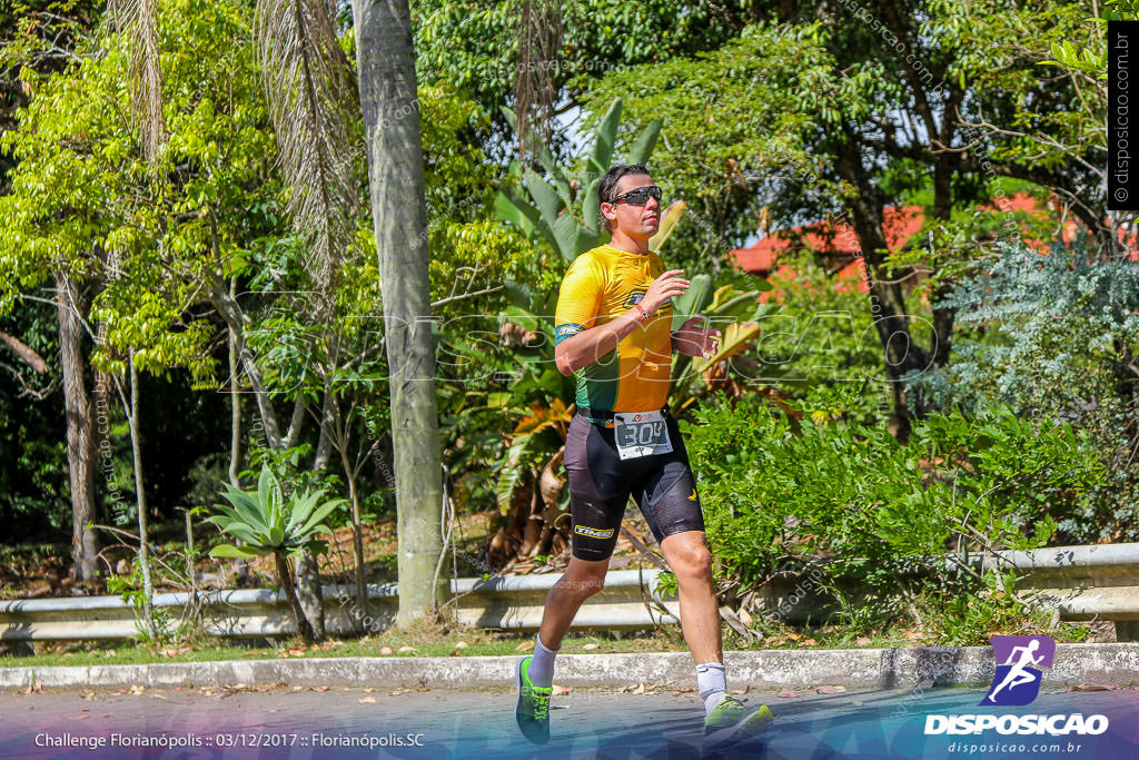 Challenge Florianópolis 2017