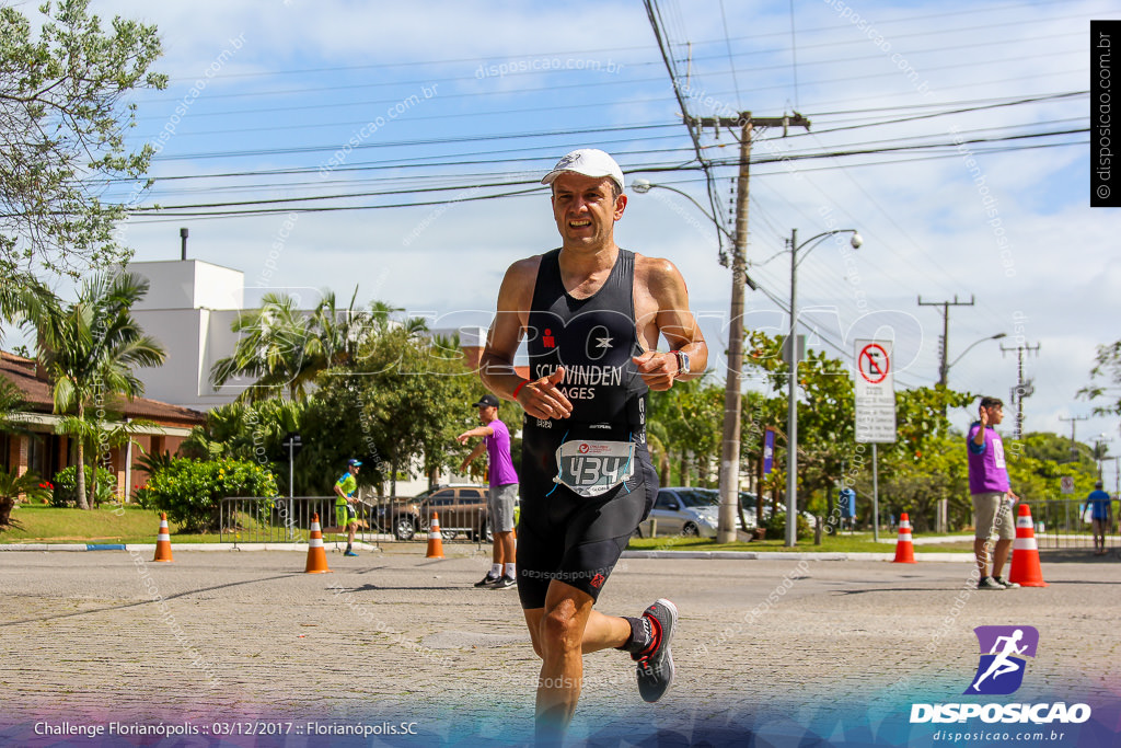 Challenge Florianópolis 2017