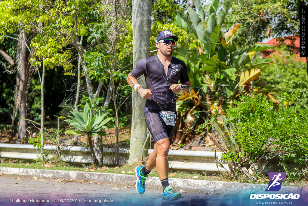 Challenge Florianópolis 2017