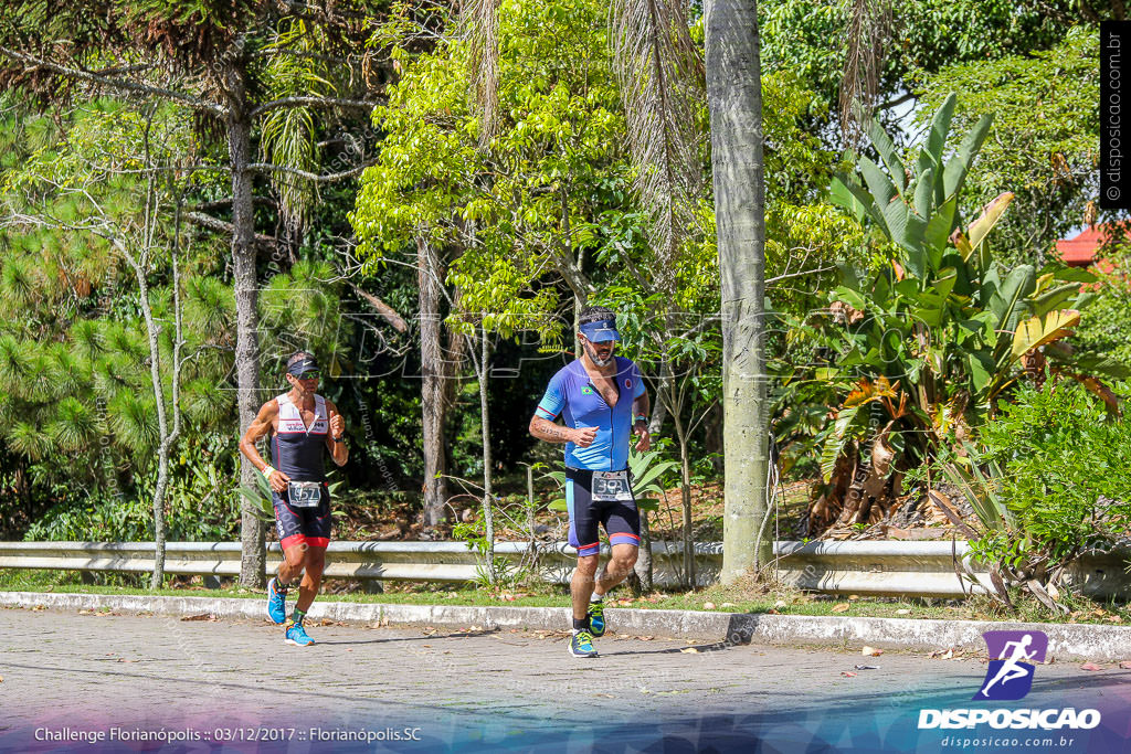 Challenge Florianópolis 2017