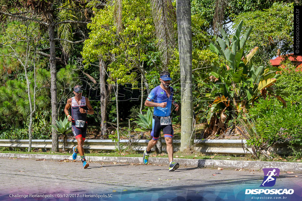 Challenge Florianópolis 2017