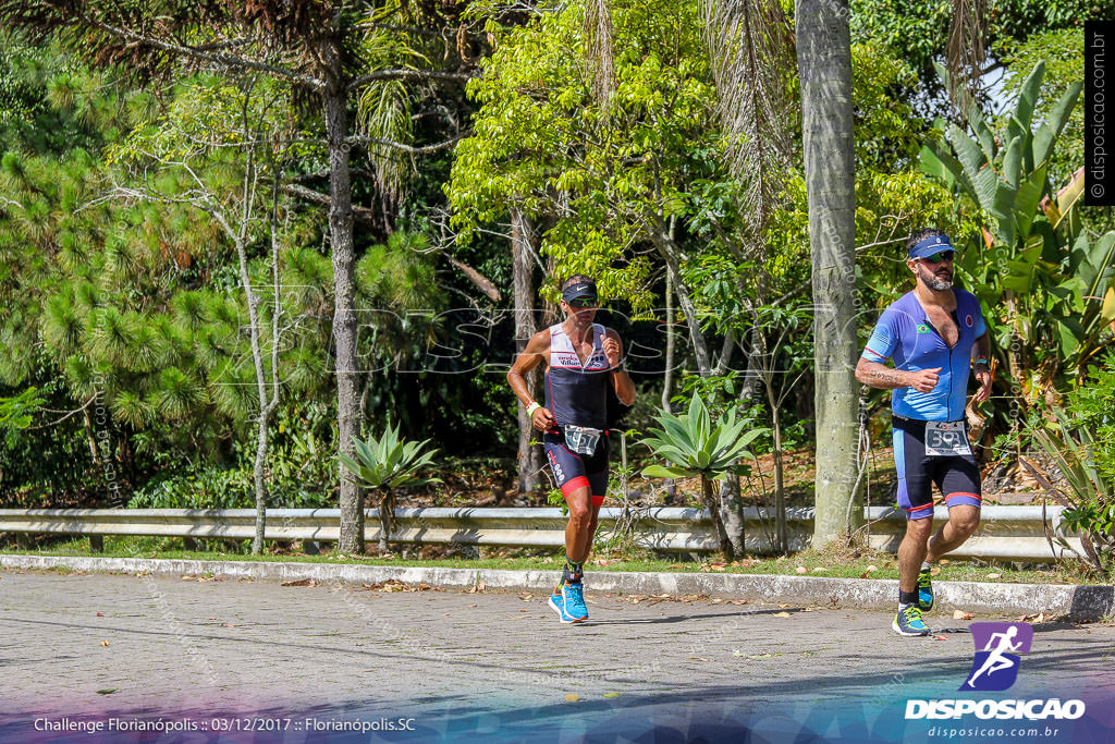 Challenge Florianópolis 2017