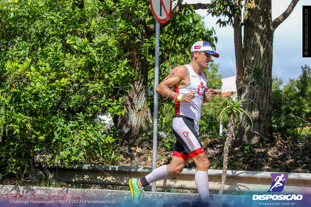 Challenge Florianópolis 2017