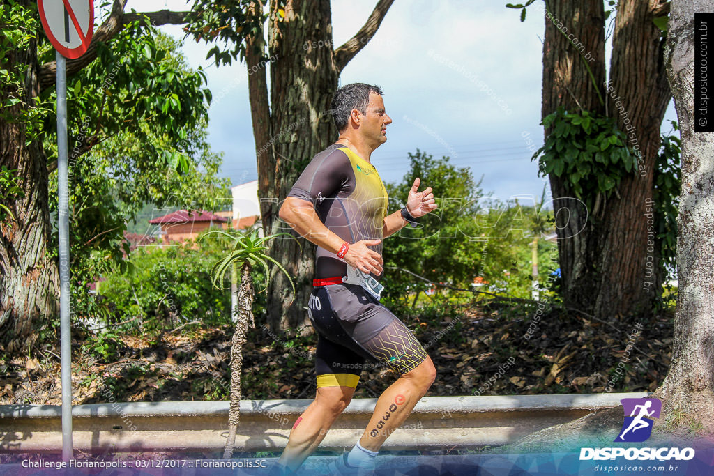 Challenge Florianópolis 2017