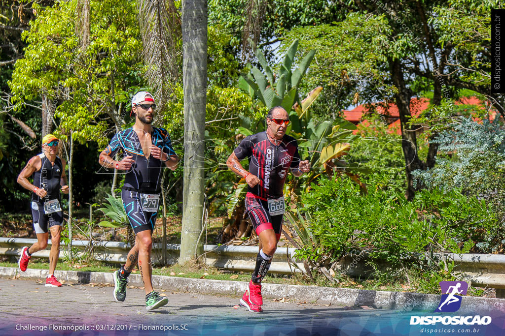 Challenge Florianópolis 2017