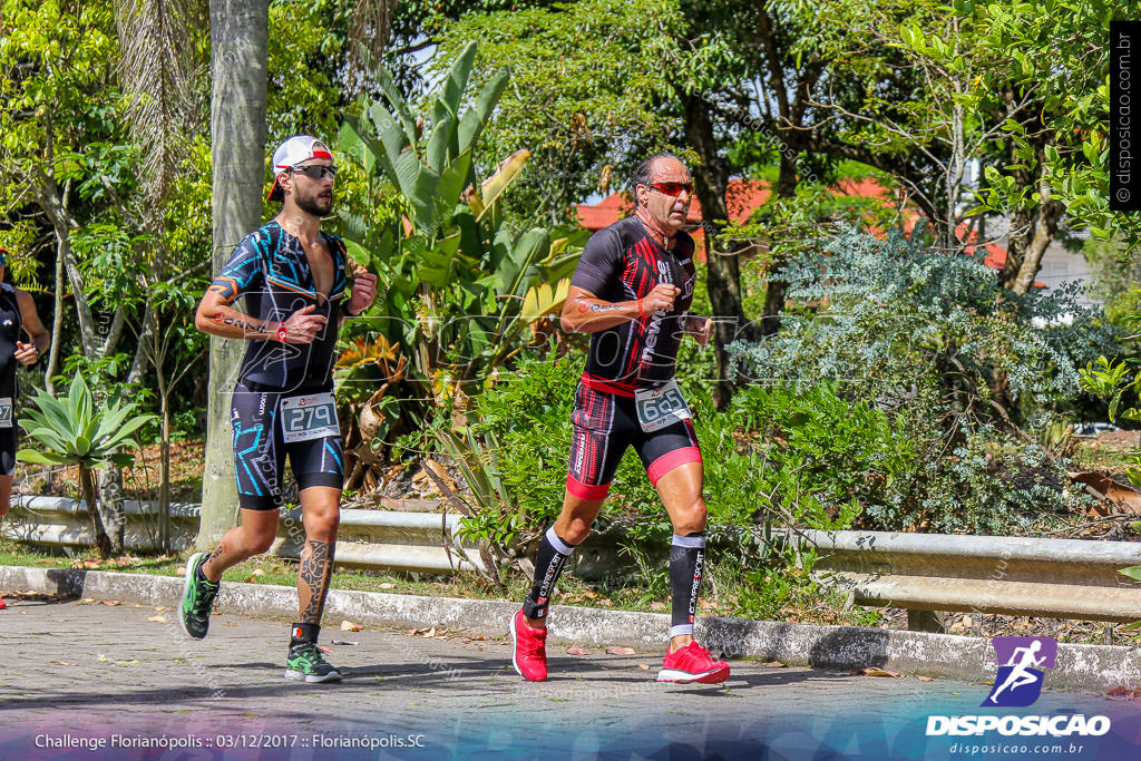 Challenge Florianópolis 2017