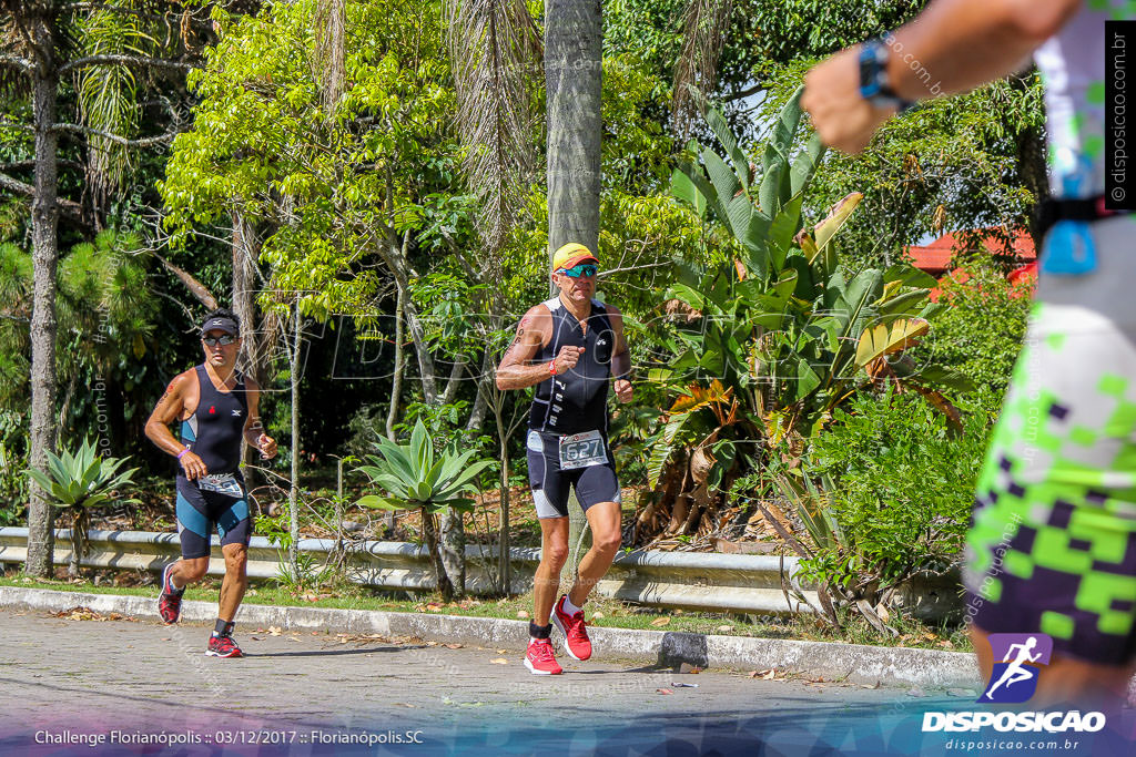 Challenge Florianópolis 2017