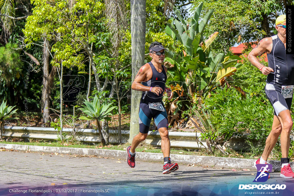 Challenge Florianópolis 2017