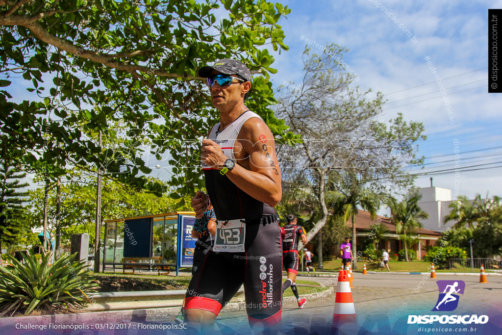 Challenge Florianópolis 2017