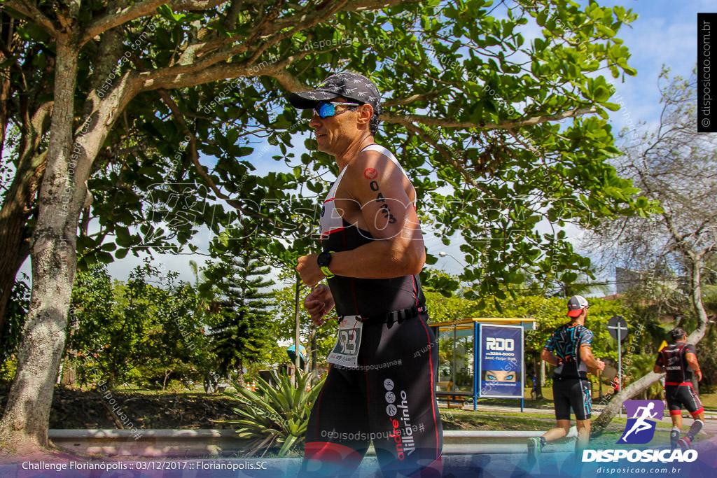 Challenge Florianópolis 2017