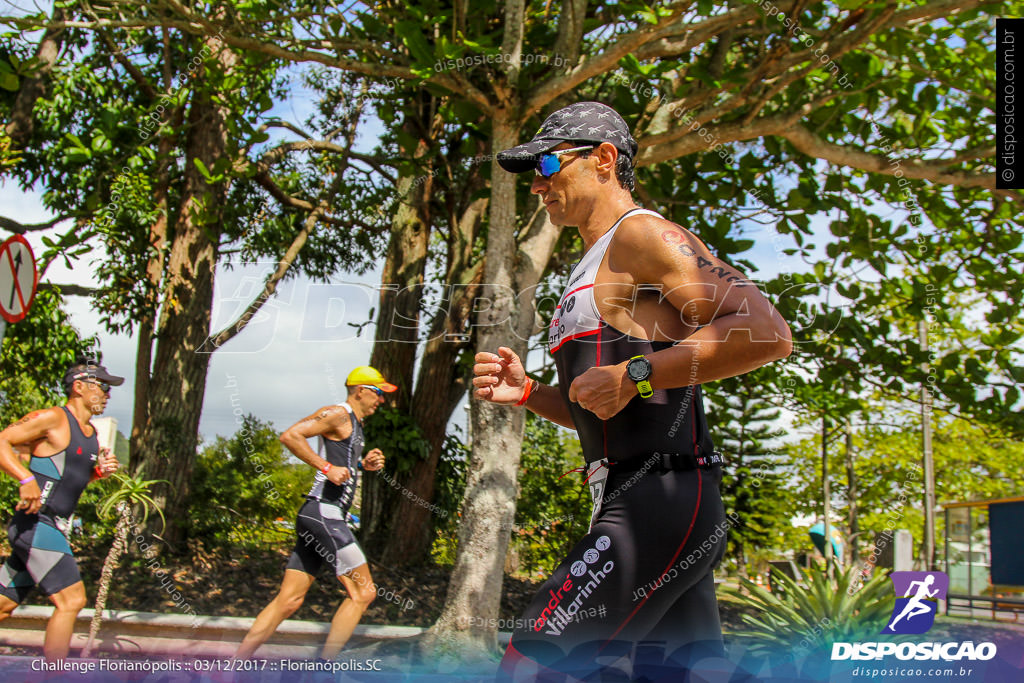 Challenge Florianópolis 2017