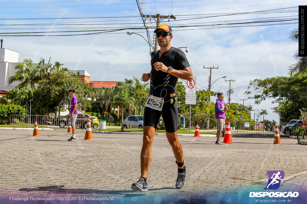 Challenge Florianópolis 2017