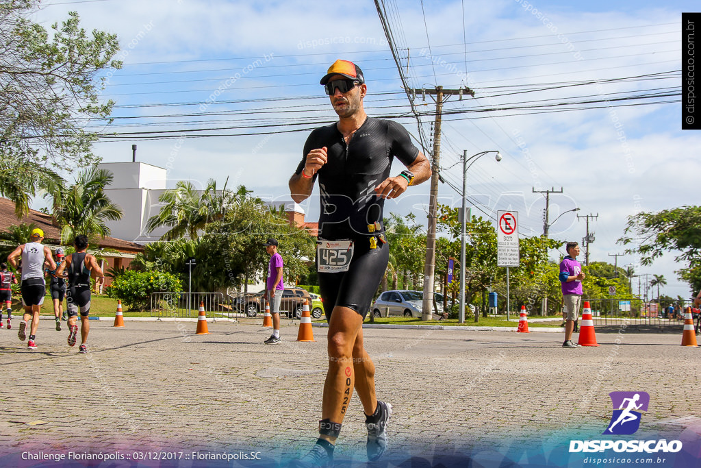 Challenge Florianópolis 2017