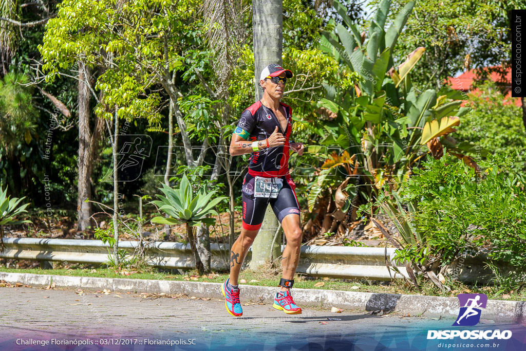 Challenge Florianópolis 2017