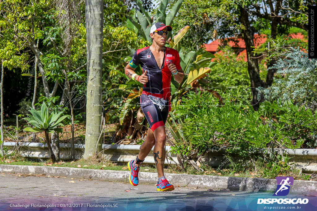 Challenge Florianópolis 2017