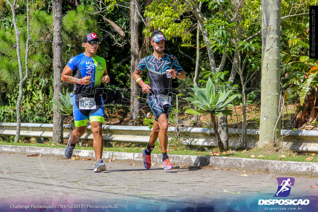 Challenge Florianópolis 2017