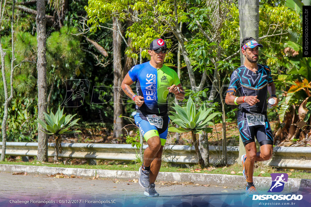 Challenge Florianópolis 2017