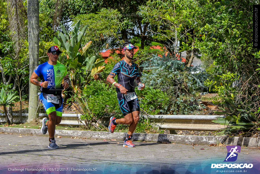 Challenge Florianópolis 2017