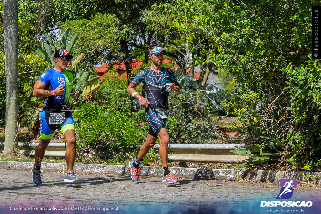 Challenge Florianópolis 2017