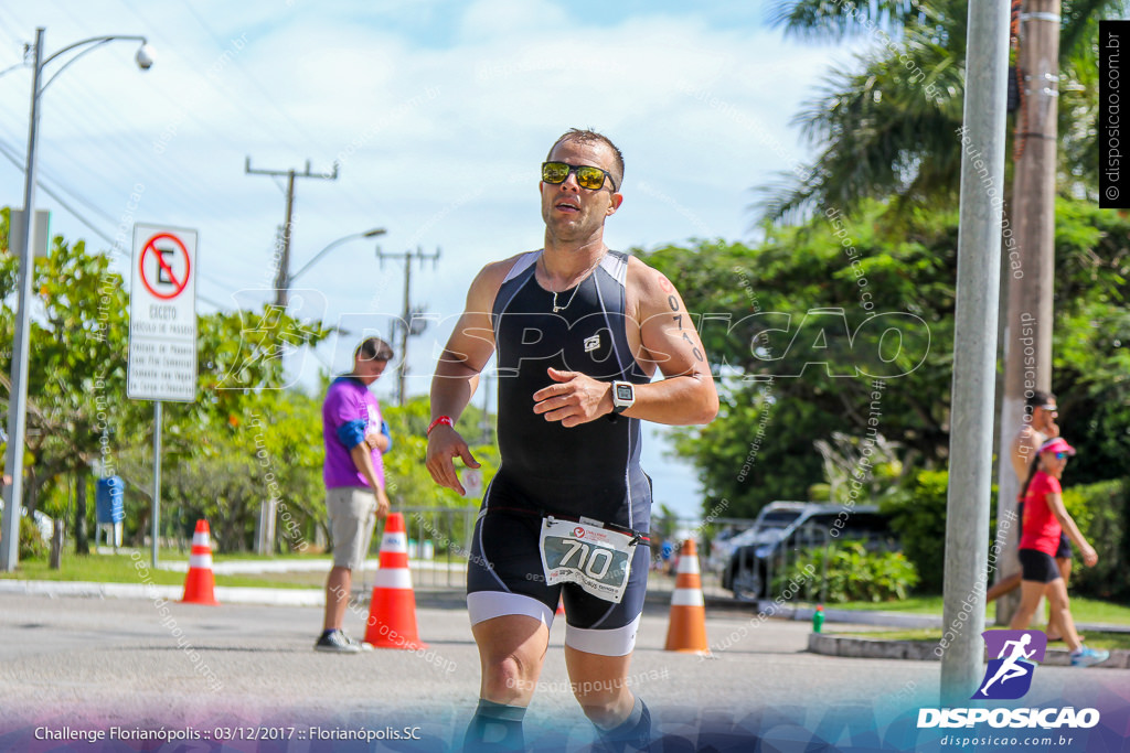 Challenge Florianópolis 2017