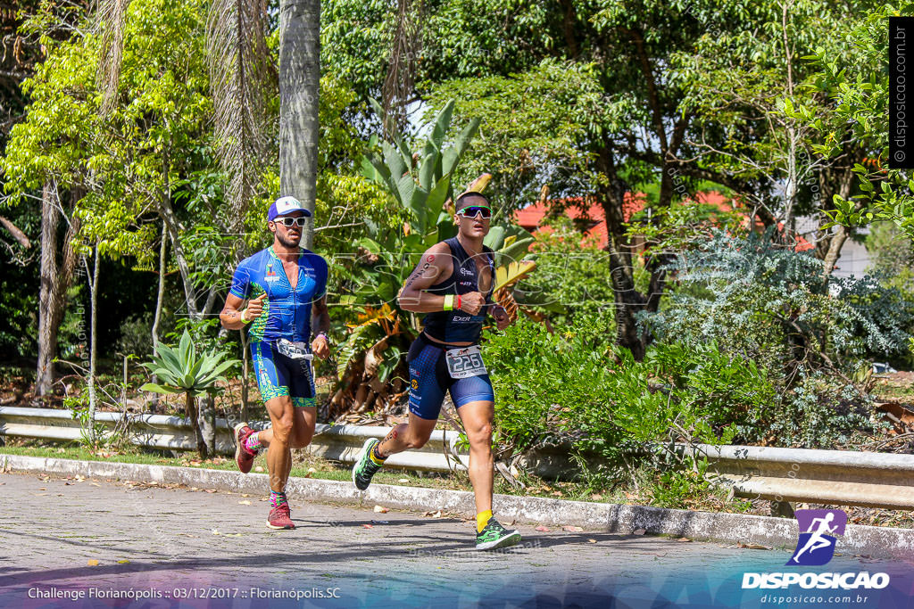 Challenge Florianópolis 2017