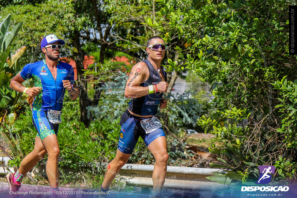 Challenge Florianópolis 2017