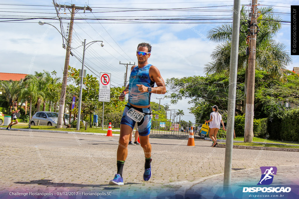 Challenge Florianópolis 2017