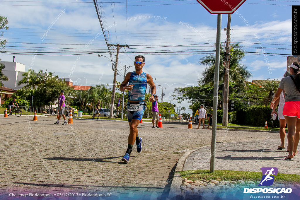 Challenge Florianópolis 2017