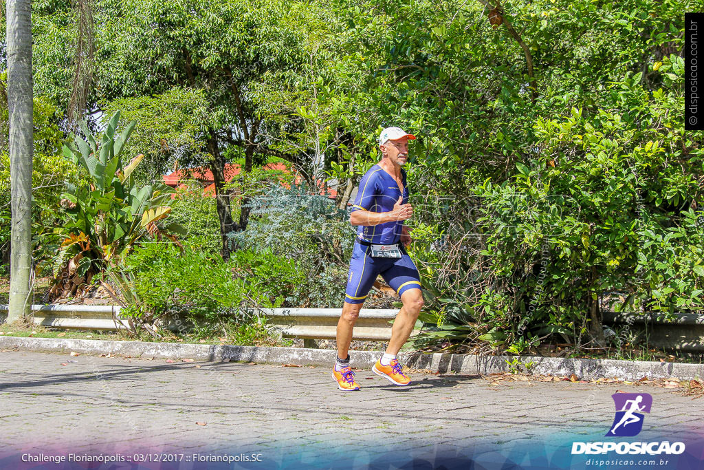 Challenge Florianópolis 2017