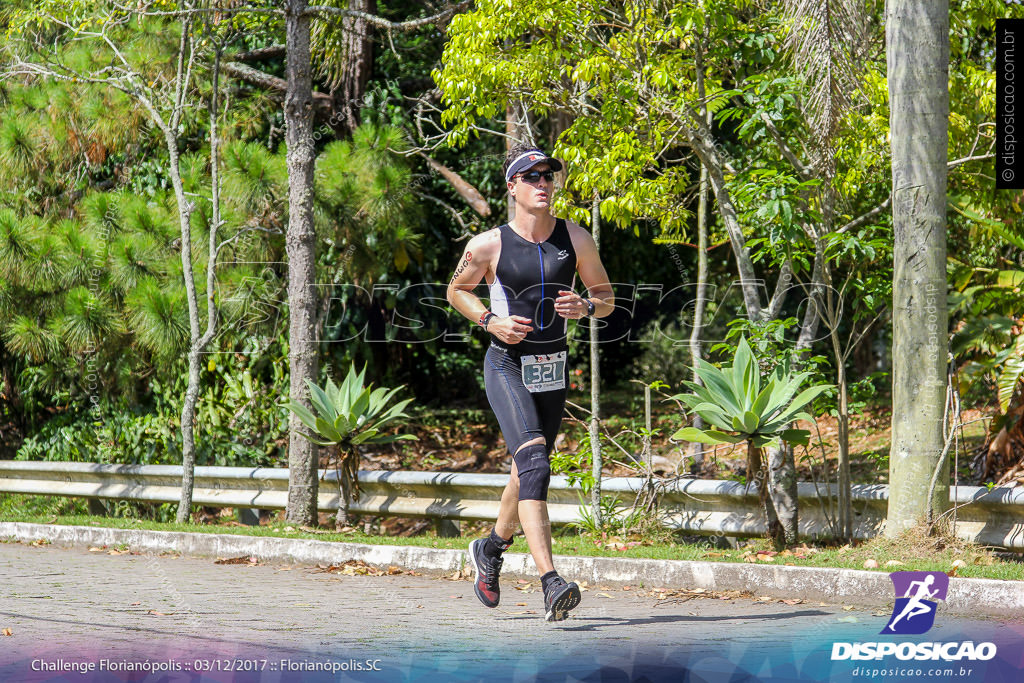 Challenge Florianópolis 2017