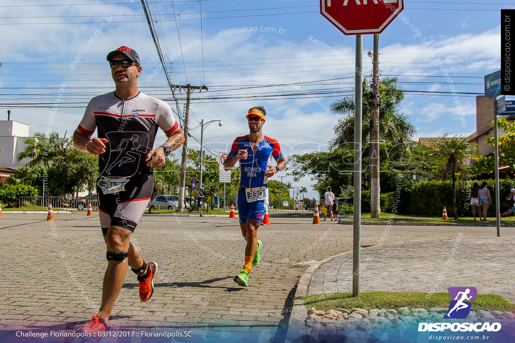 Challenge Florianópolis 2017