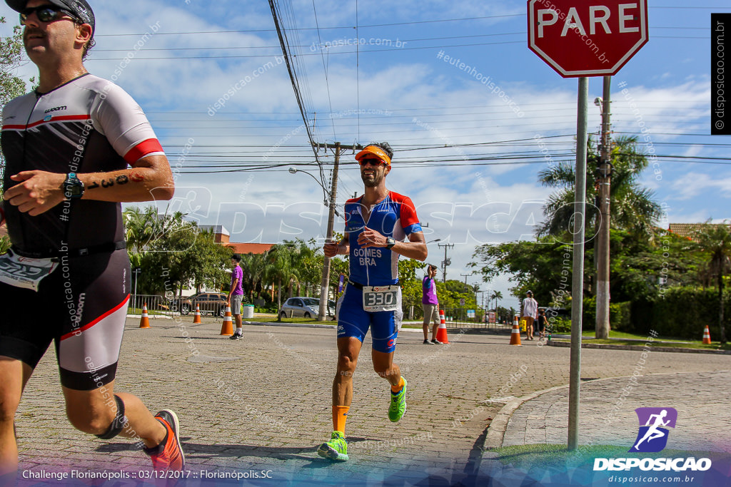 Challenge Florianópolis 2017