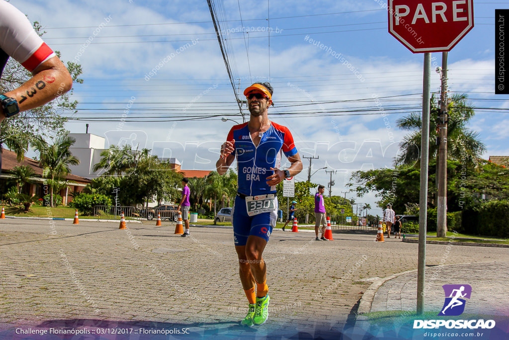 Challenge Florianópolis 2017